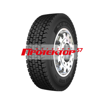 Шина 265/70R19.5 140/138M 14PR  Starmaxx DH100 TL Ведущая