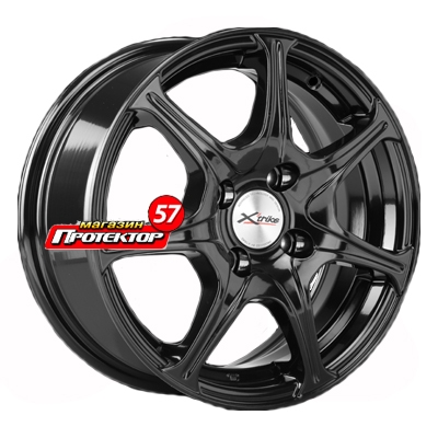 Диск 6x14 4x98 ET35 D58.6 X-trike X-110 HB