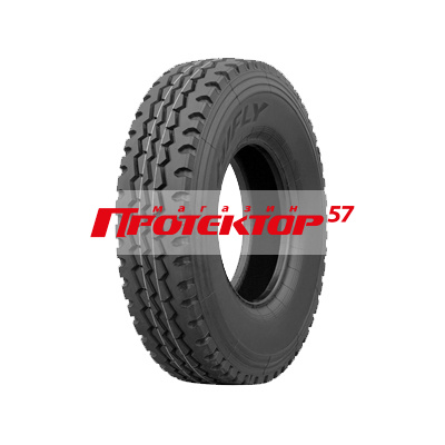 Шина 7.00R16 118/114M 14PR Hifly HH301 TTF Универсальная