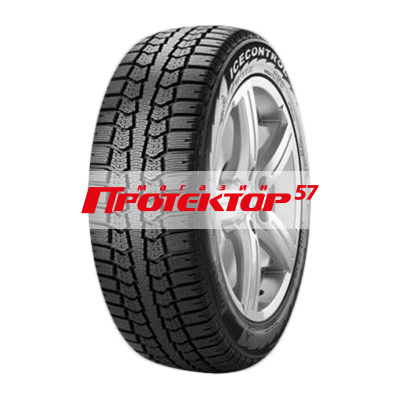 Winter Ice Control (старше 3-х лет)