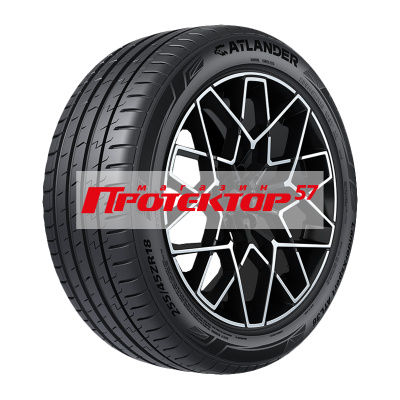 LanderXsport ATL36