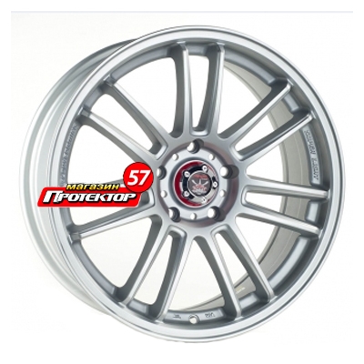 Диск 6.5x15 5x112 ET37 D57.1 Yamato Sakanowe-no Tamuramaro Pure_S