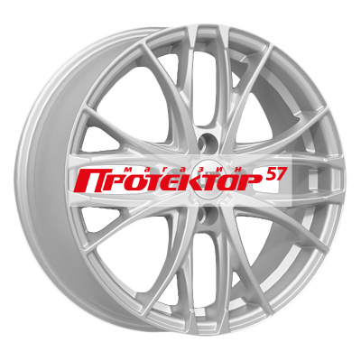 Диск 6x16 4x100 ET40 D56.6 Wheels UP Up111 S