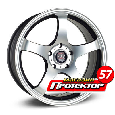 Диск 8.5x19 5x114.3 ET35 D60.1 Yamato Minamoto-no Eritomo BB