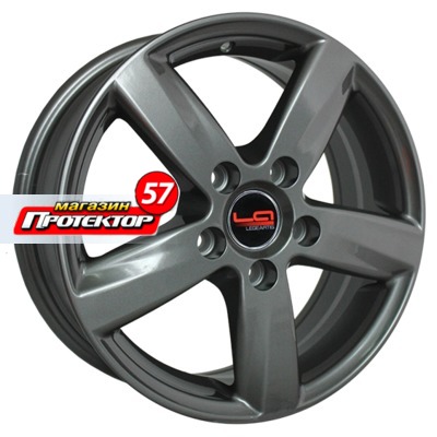 Диск 6x15 5x112 ET47 D57.1 Replica LA VW51 GM