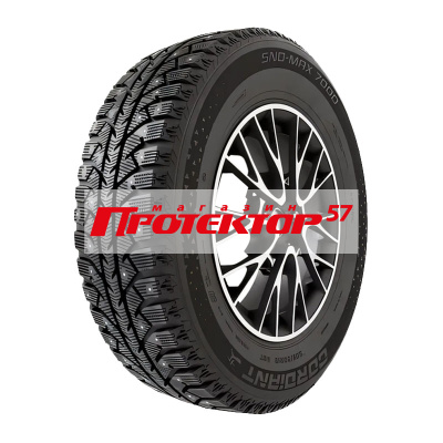 А/шина Cordiant Sno-Max 7000 (ex. Bridgestone) 175/70R13 82T TL шип