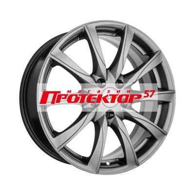 Диск 7x17 5x100 ET38 D67.1 X-trike X-120M HB