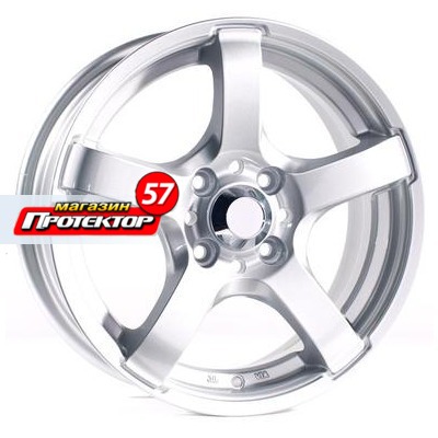 Диск 5.5x14 4x98 ET35 D58.6 N2O Y972 Sil