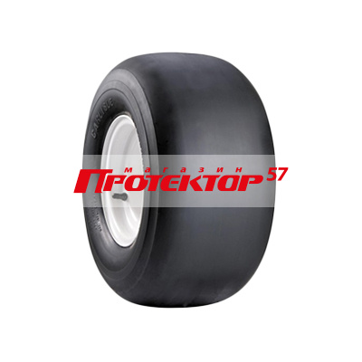 Carlstar RELIANCE SMOOTH SEMI PNEUMATIC