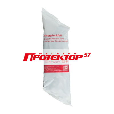 Смазка FEBI для ШРУС 100 гр