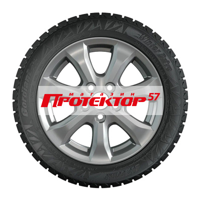 А/шина Cordiant WINTER DRIVE 215/55R17 98T TL