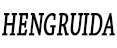 Hengruida
