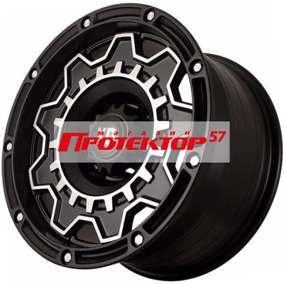 Sakura Wheels DA2872