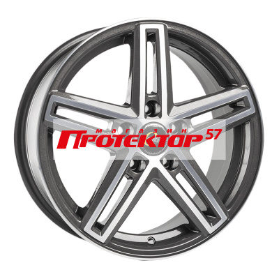 Диск 6.5x16 5x114.3 ET50 D67.1 CrossStreet CR-24 GMF