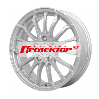 Диск 7x17 5x100 ET38 D67.1 iFree Фриман Нео-классик