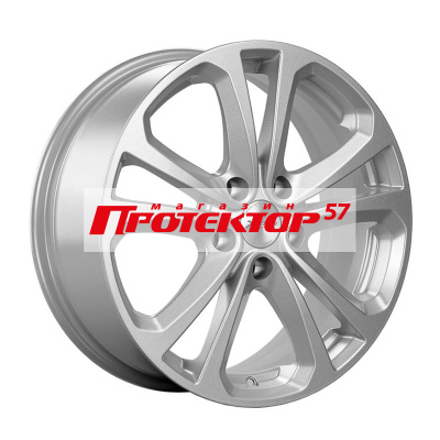 Диск 7x17 5x108 ET40 D54.1 X-trike X-113M HS