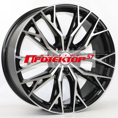 Диск Литой 8x20 PCD 5x108 ET45 D63.4 RST R052 BD