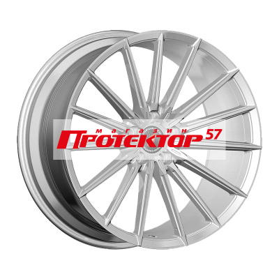 Диск Литой 8.5x19 PCD 5x114.3 ET45 D67.1 Inforged IFG54 Silver