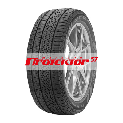 Pirelli Ice ZERO ASIMMETRICO (старше 3-х лет)