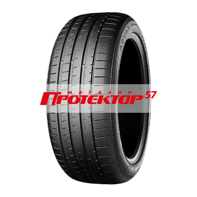 YOKOHAMA ADVAN Sport V107E (старше 3-х лет)