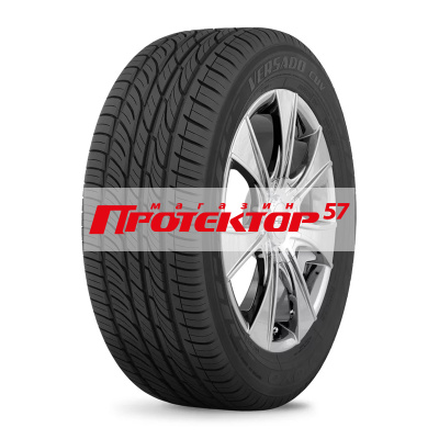 Versado CUV (старше 3-х лет)