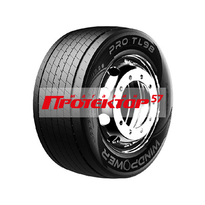 WindPower PRO TL98
