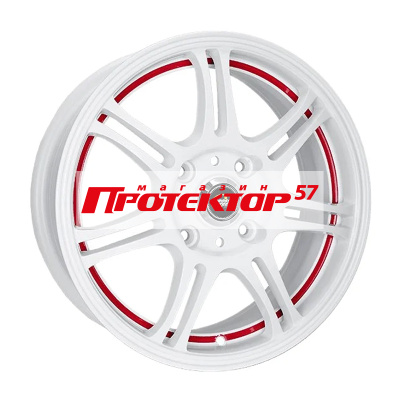Диск 6x15 4x108 ET50 D63.3 CrossStreet Y4601 MWRSI