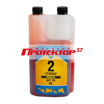3TON Country 2Т TC минеральное 1л с дозатором