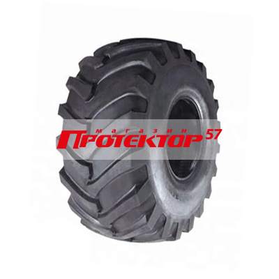Roadhiker W-10 Forestry