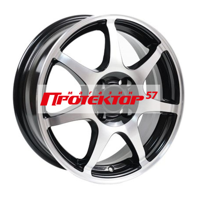 Диск 6.5x16 5x112 ET46 D57.1 Venti А1162 BD
