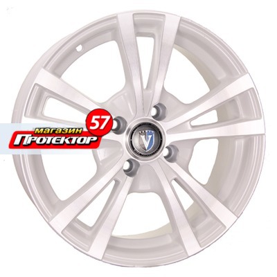 Диск 6.5x16 4x108 ET31 D65.1 Tech Line Venti 1604 WD