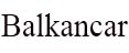 Balkancar