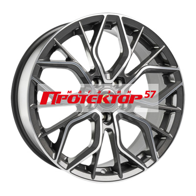 Диск 7.5x18 5x108 ET33 D60.1 CrossStreet CR-19 GMF