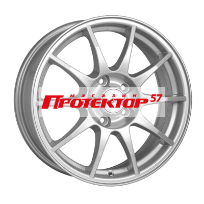 Диск 6.5x16 5x100 ET45 D67.1 X-trike X-107 HS