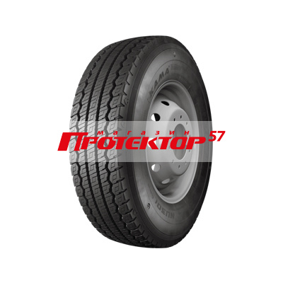 Шина 215/75R17.5 126/124M  Кама NU 301 TL Универсальная