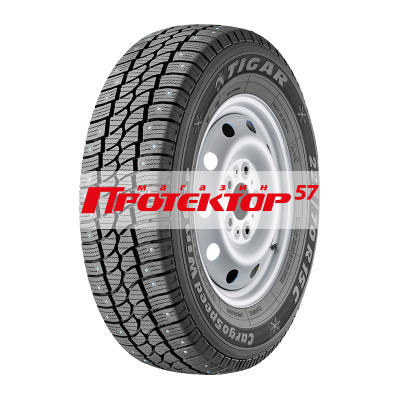 Cargo Speed Winter (старше 3-х лет) (шип)