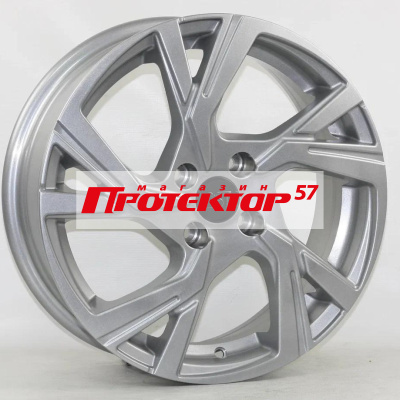 Диск Литой 6x15 PCD 4x100 ET40 D60.1 RST R075 SL