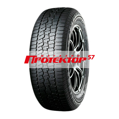 YOKOHAMA Geolandar CV 4S G061 (старше 3-х лет)