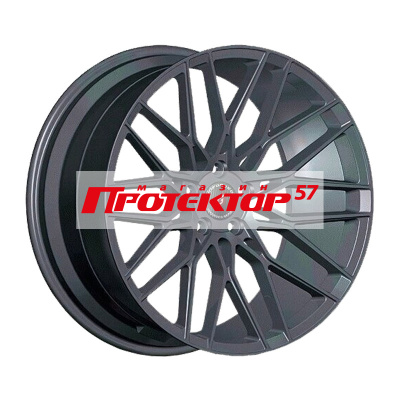 Диск 8x18 5x112 ET42 D66.6 Inforged IFG34 GUN METAL