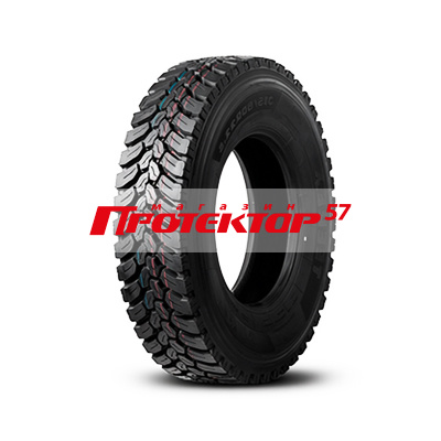 TEEREX TDM3