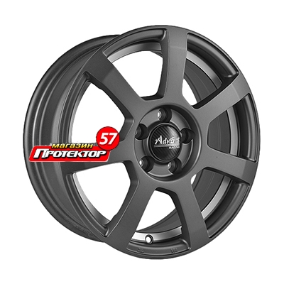 Диск 6x15 5x100 ET38 D57.1 Advanti MK512U XMGMUP
