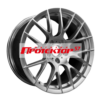 Диск Литой 9x18 PCD 5x120 ET40 D72.6 Hengde 8001 HS