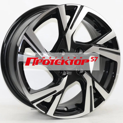 Диск Литой 6x15 PCD 4x100 ET46 D60.1 RST R075 BD