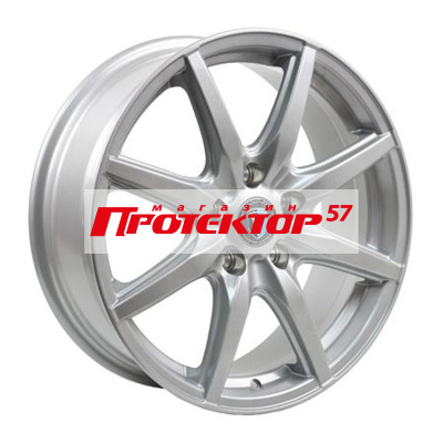 Диск 6x16 4x100 ET50 D60.1 Venti 1605 SL