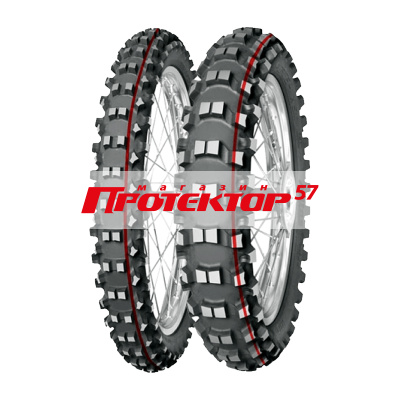 TERRA FORCE-MX MH S.SOFT EXT.