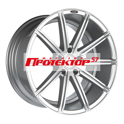 Диск 8.5x19 5x120 ET35 D72.6 Racing Wheels H-577 WSS