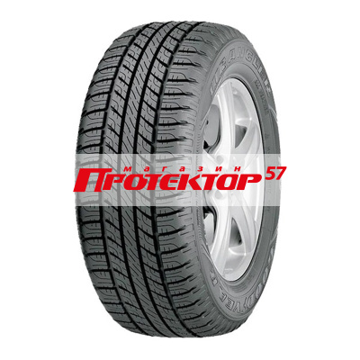 Wrangler HP