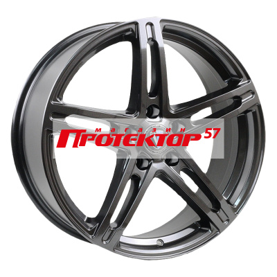 Диск 7.5x18 5x114.3 ET37 D66.6 Venti 1818 BMG