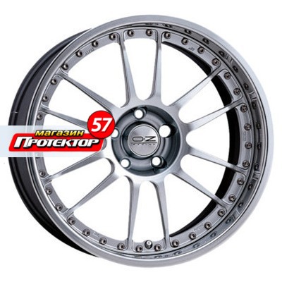 Superleggera III Forged