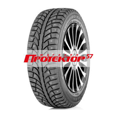 Champiro Icepro SUV